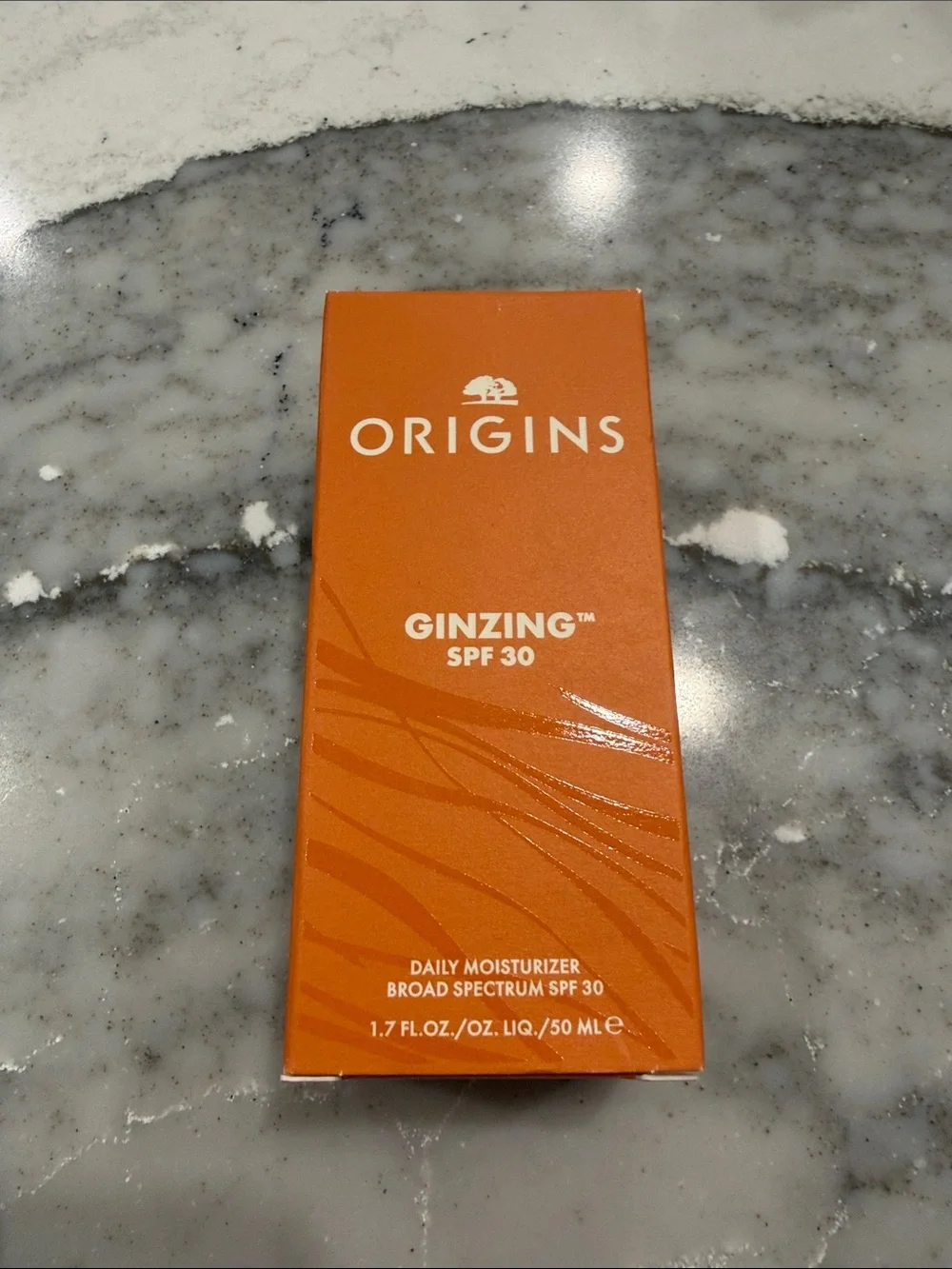Origins GinZing Daily Moisturizer with SPF 30